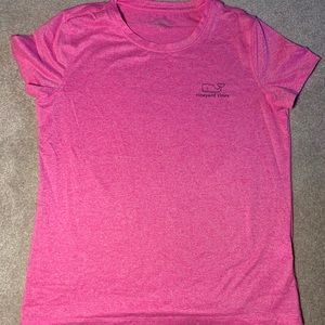 Vineyard Vines Performance Tee!